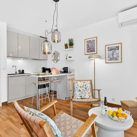 Riviera - Superbe - Proche Et Gare Apartamento Roquebrune-Cap-Martin