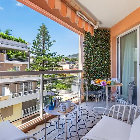 Riviera - Superbe - Proche Et Gare * Roquebrune-Cap-Martin