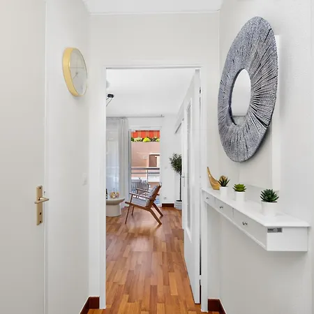 Apartamento Riviera - Superbe - Proche Et Gare