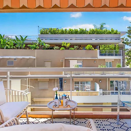 Apartamento Riviera - Superbe - Proche Et Gare Roquebrune-Cap-Martin