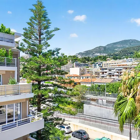 Riviera - Superbe - Proche Et Gare * Roquebrune-Cap-Martin